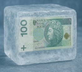 100 zl w lodzie
