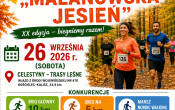 Plakat biegi 2026