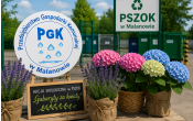 AKcja PSZOK